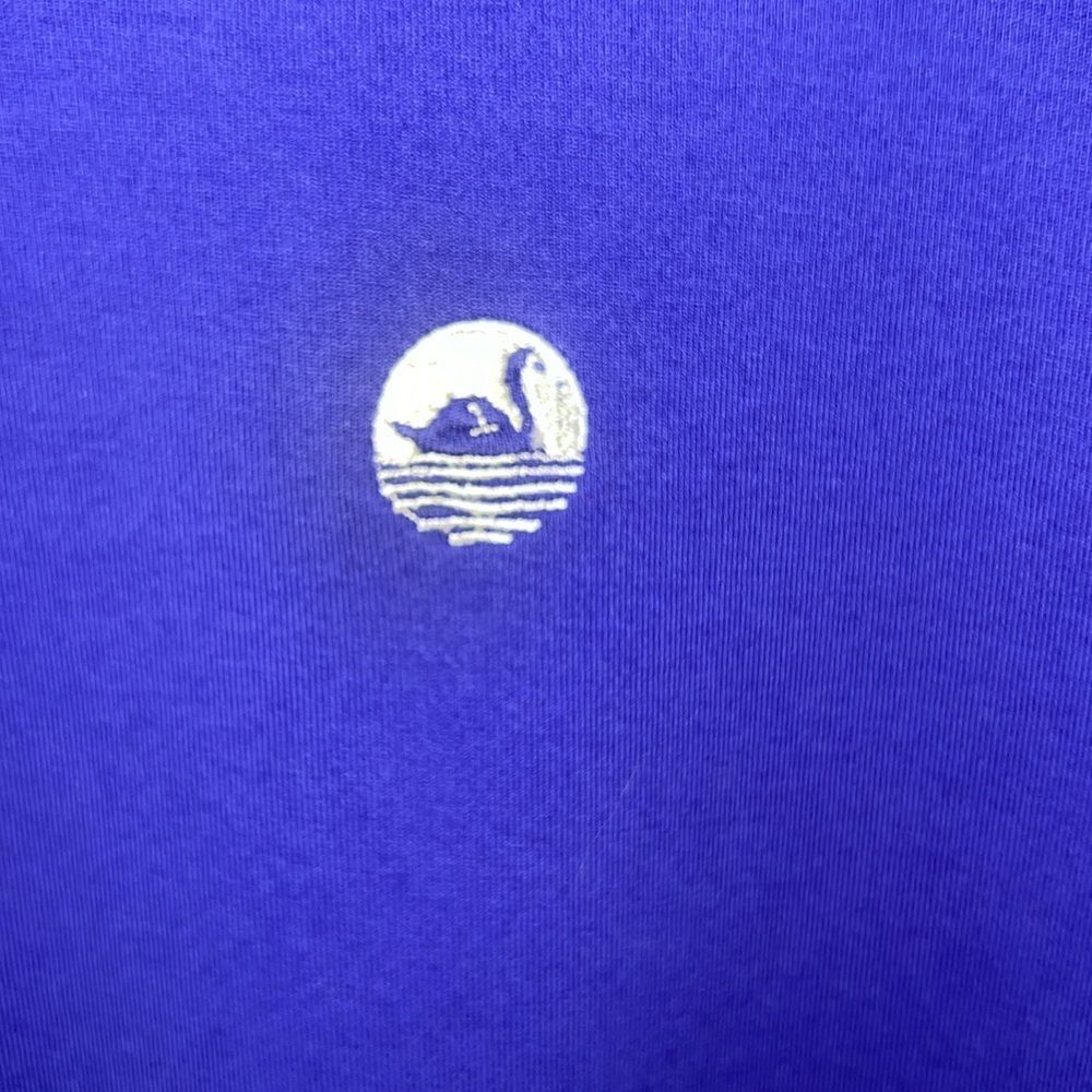 Polo Ralph Lauren Shirt purple white - Picture 2 of 7